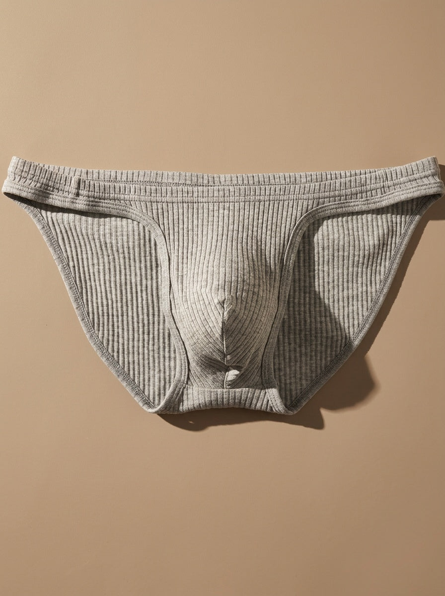Boxer respirant homme — lot de 3, uni, du M au XL