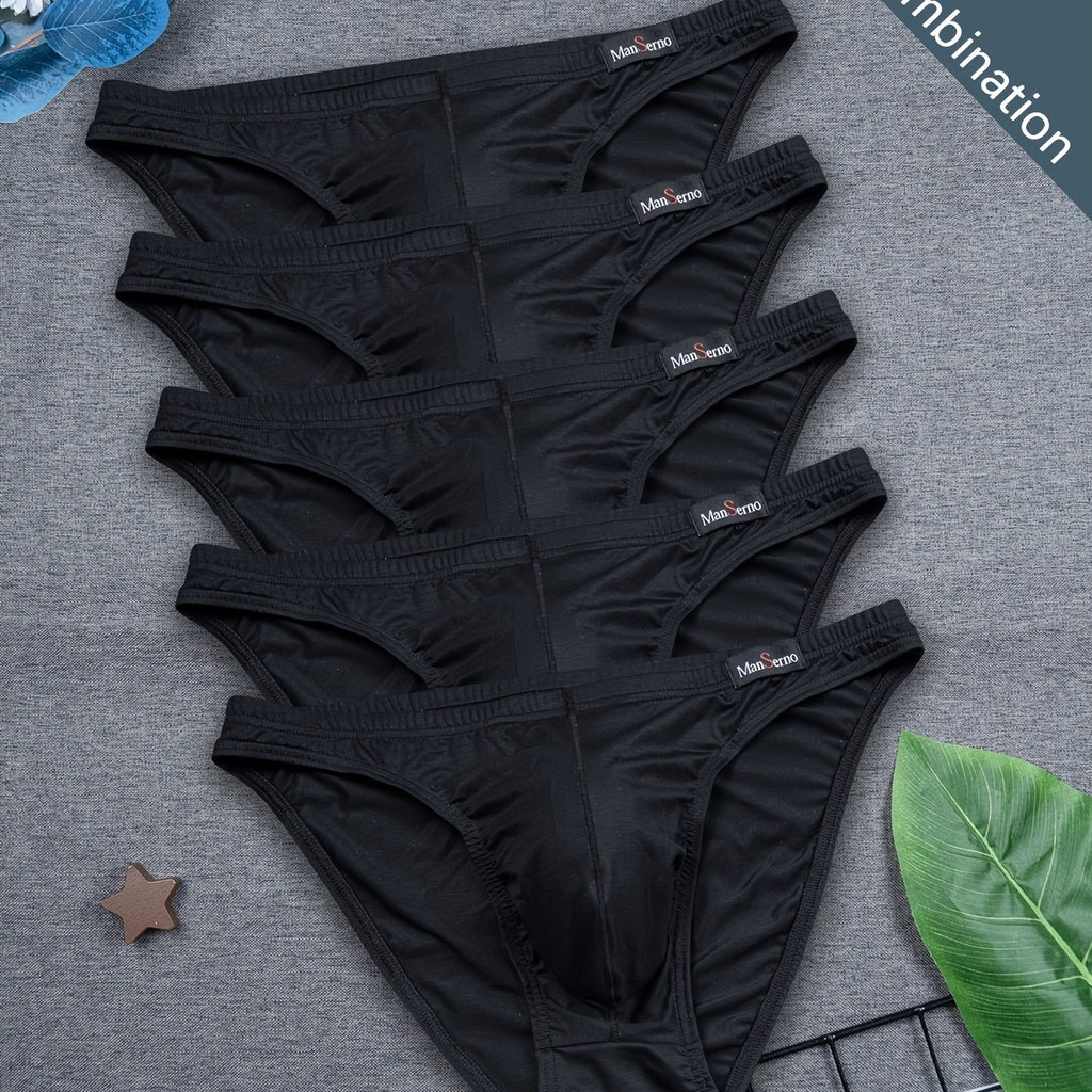 5PCS Noir