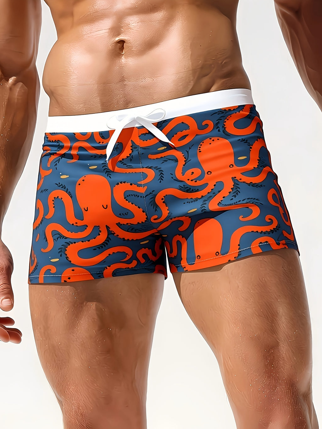 Boxer séchage rapide homme