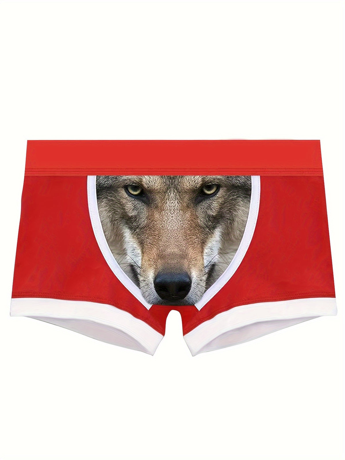 Boxer de sport respirant microfibre homme