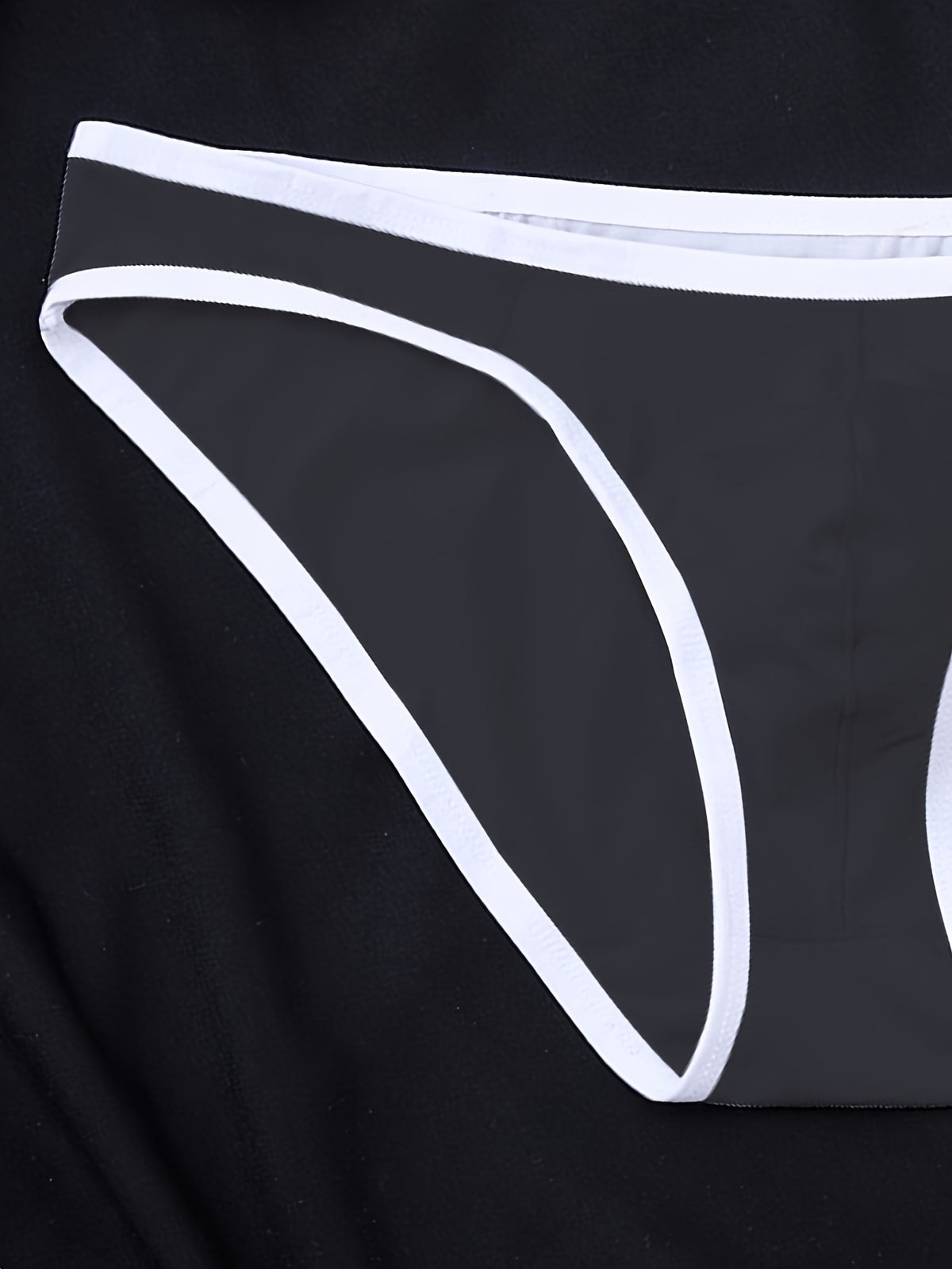 Slip séchage rapide sexy microfibre homme — vue 11