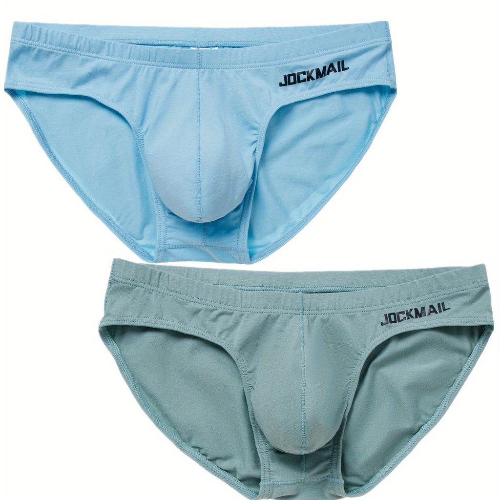 2 pièces - Vert militaire + Bleu ciel