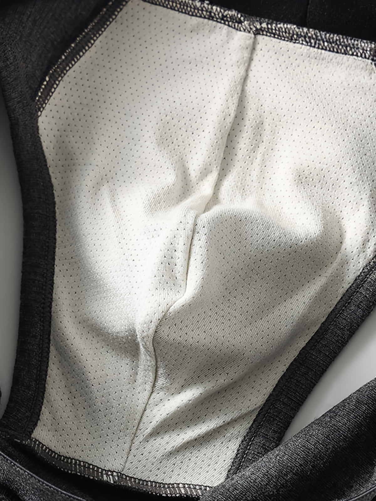 Slip coton homme — lot de 3, uni, assortiment S, du M au XXL