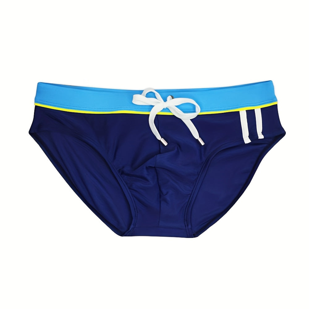 Boxer taille basse séchage rapide microfibre homme