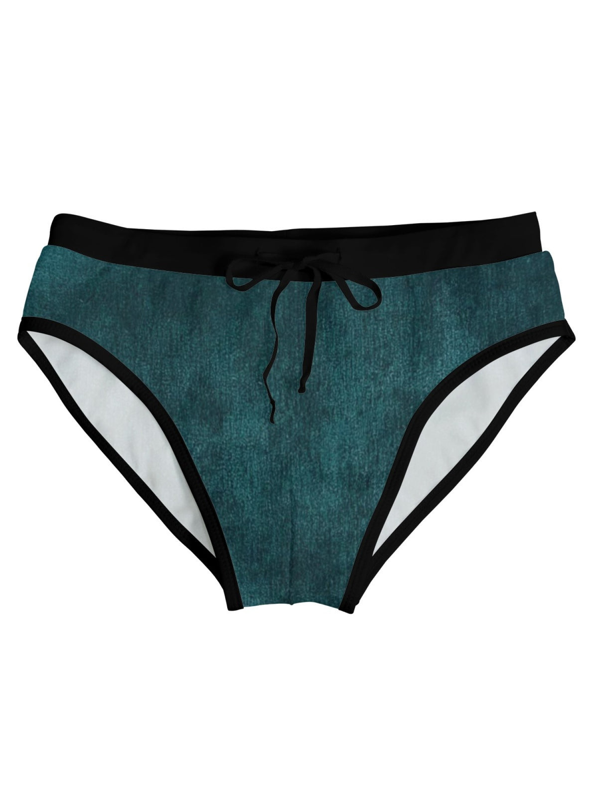 Slip microfibre homme, multicolore, multicolore (modèle 2)