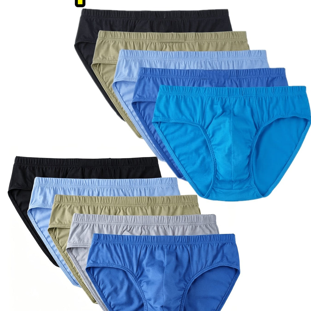Ensemble de 7 pièces [Couleurs aléatoires]