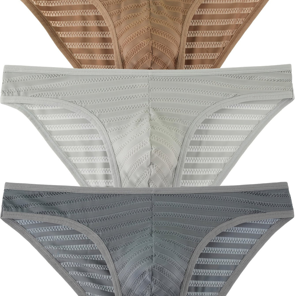 Gris clair, Café, Gris foncé