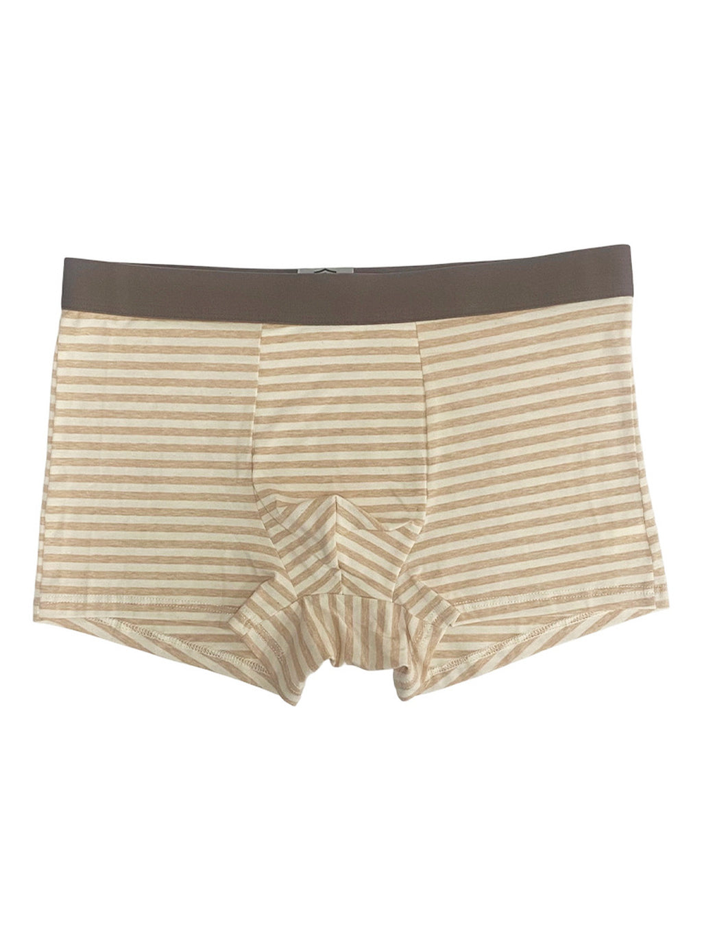 Boxer large respirant coton homme — lot de 3, uni, assortiment S, du S au XL