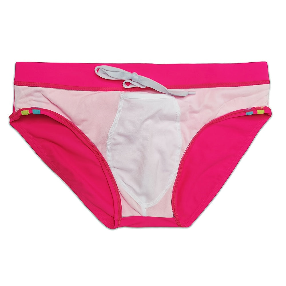Boxer de sport séchage rapide microfibre homme, 5 coloris, du XS au L