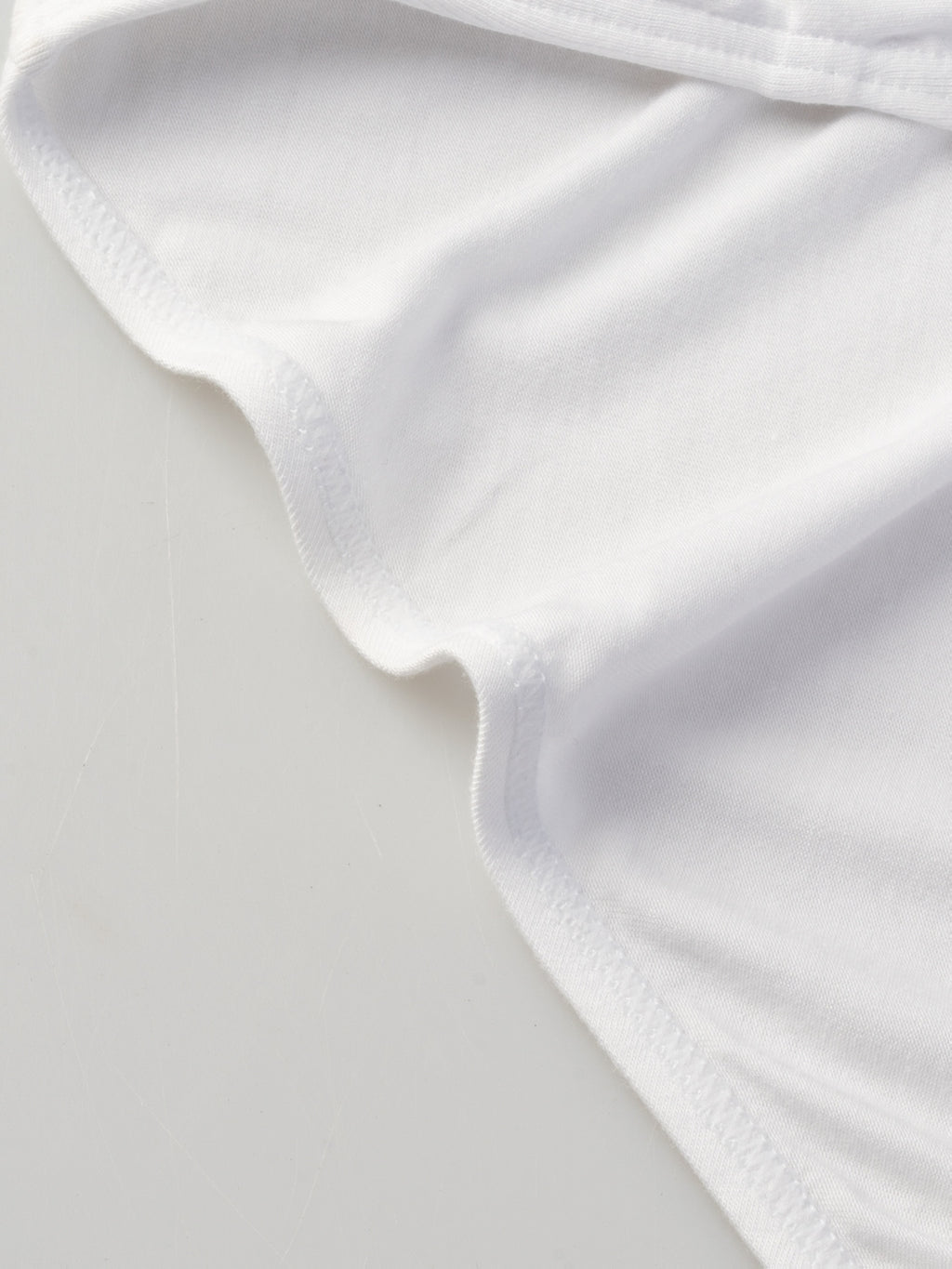 Slip taille haute modal homme — lot de 2, uni — vue 3