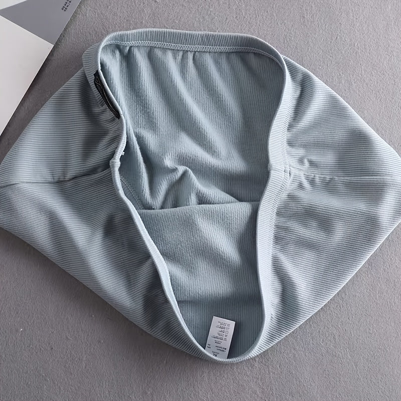 Slip taille basse respirant homme