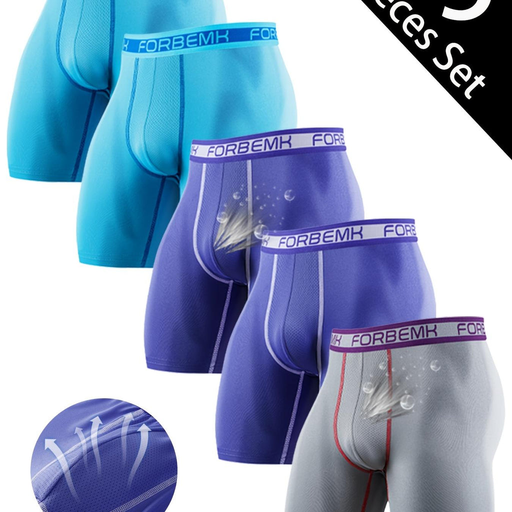 5pcs Couleur Mixte B