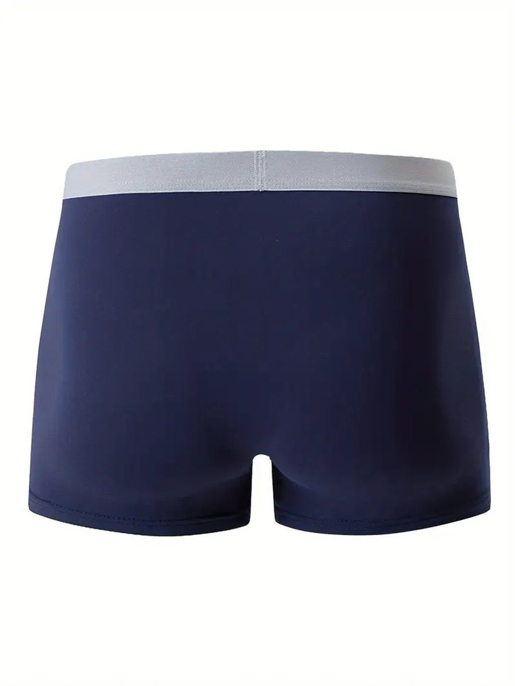 Boxer de sport respirant microfibre homme — lot de 10, variétés assorties