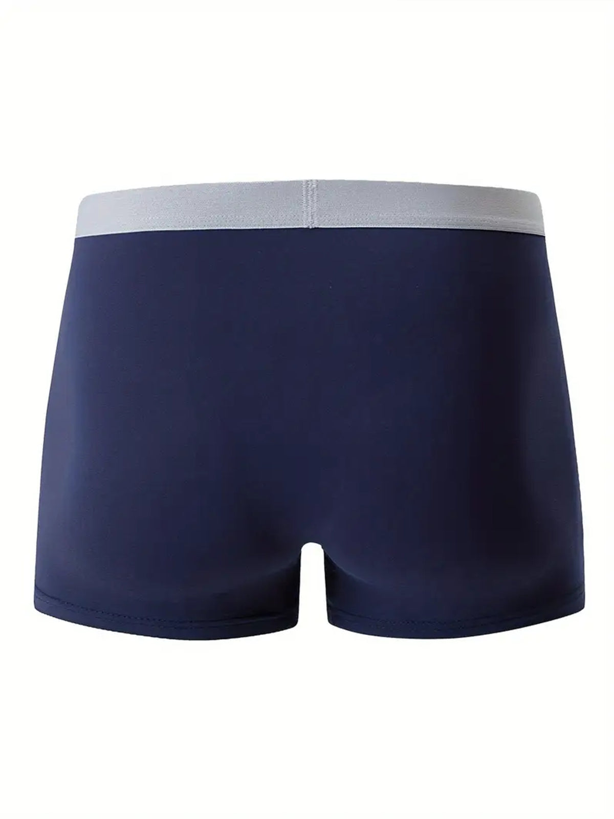 Boxer de sport respirant microfibre homme — lot de 10, variétés assorties