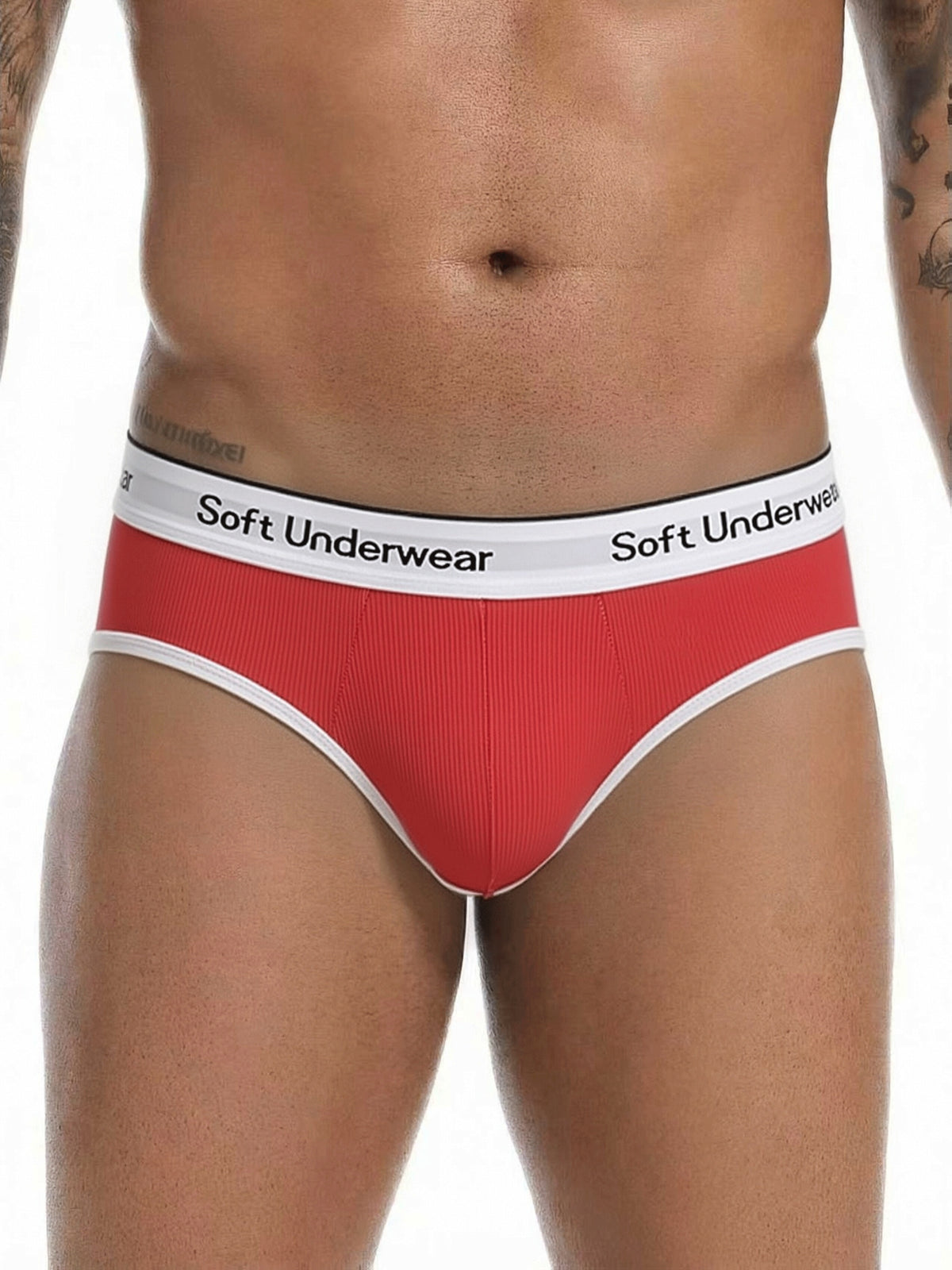 Slip extensible bambou homme — vue 13