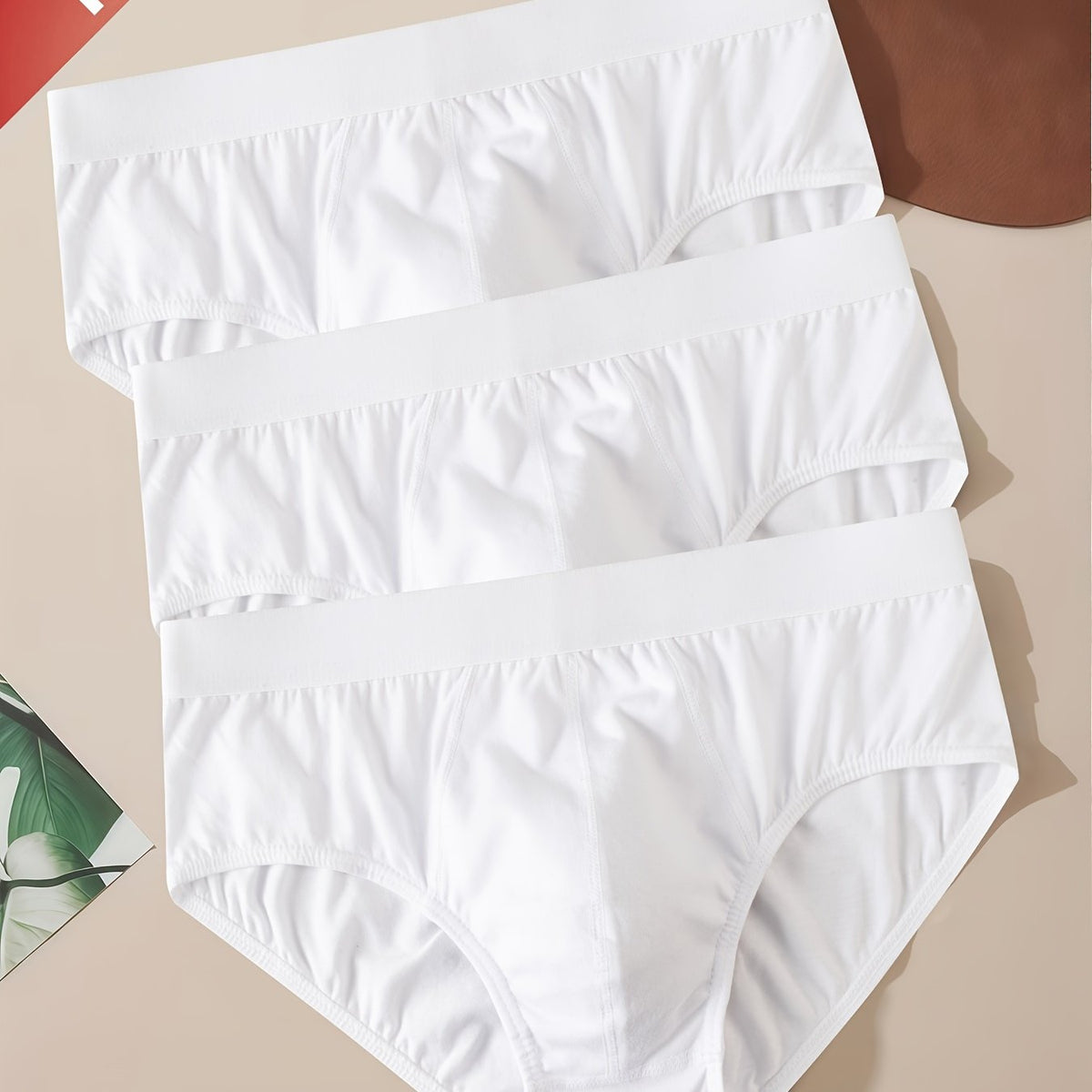 3 blanc pur