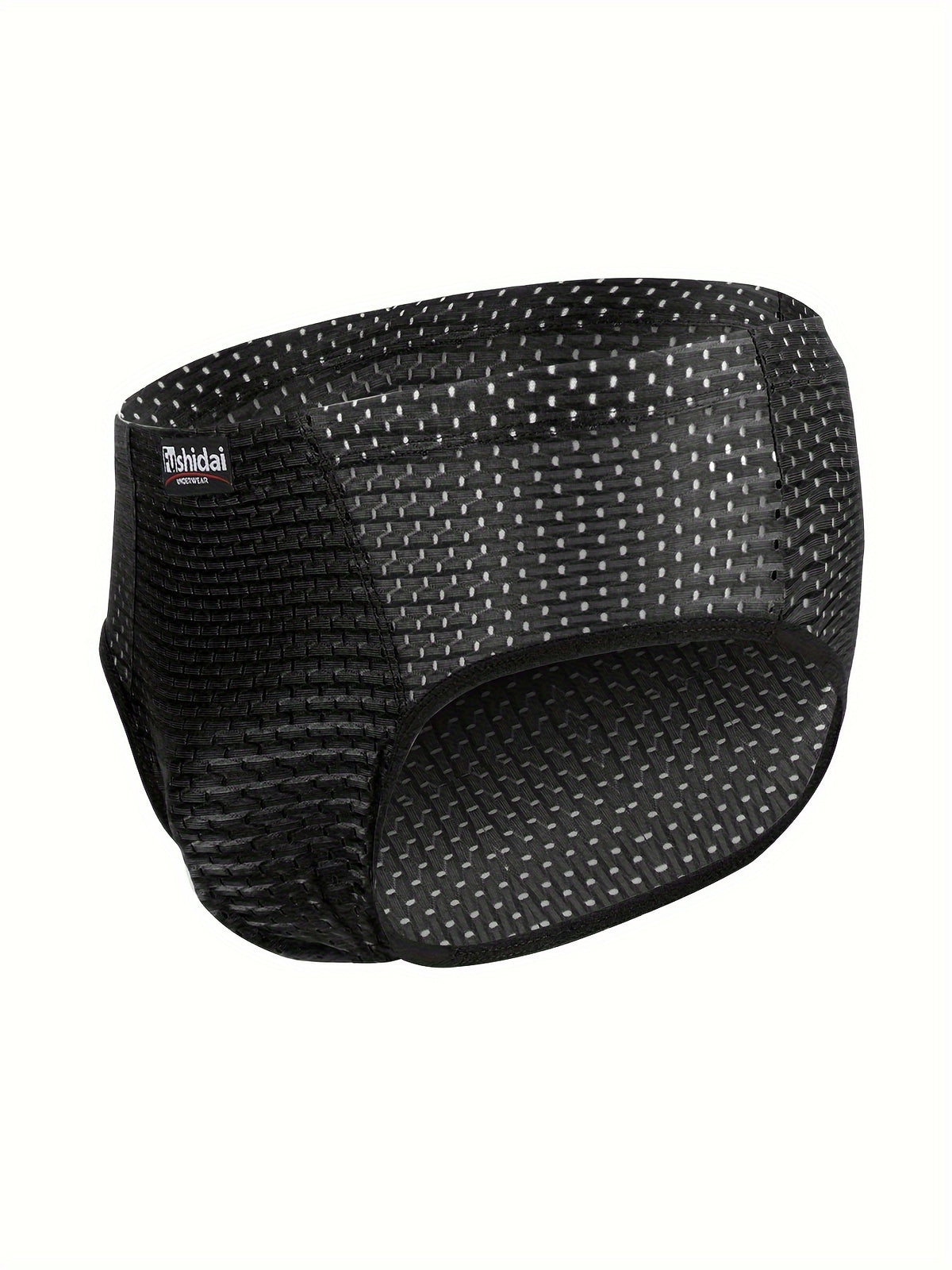 Boxer séchage rapide respirant microfibre homme — lot de 3