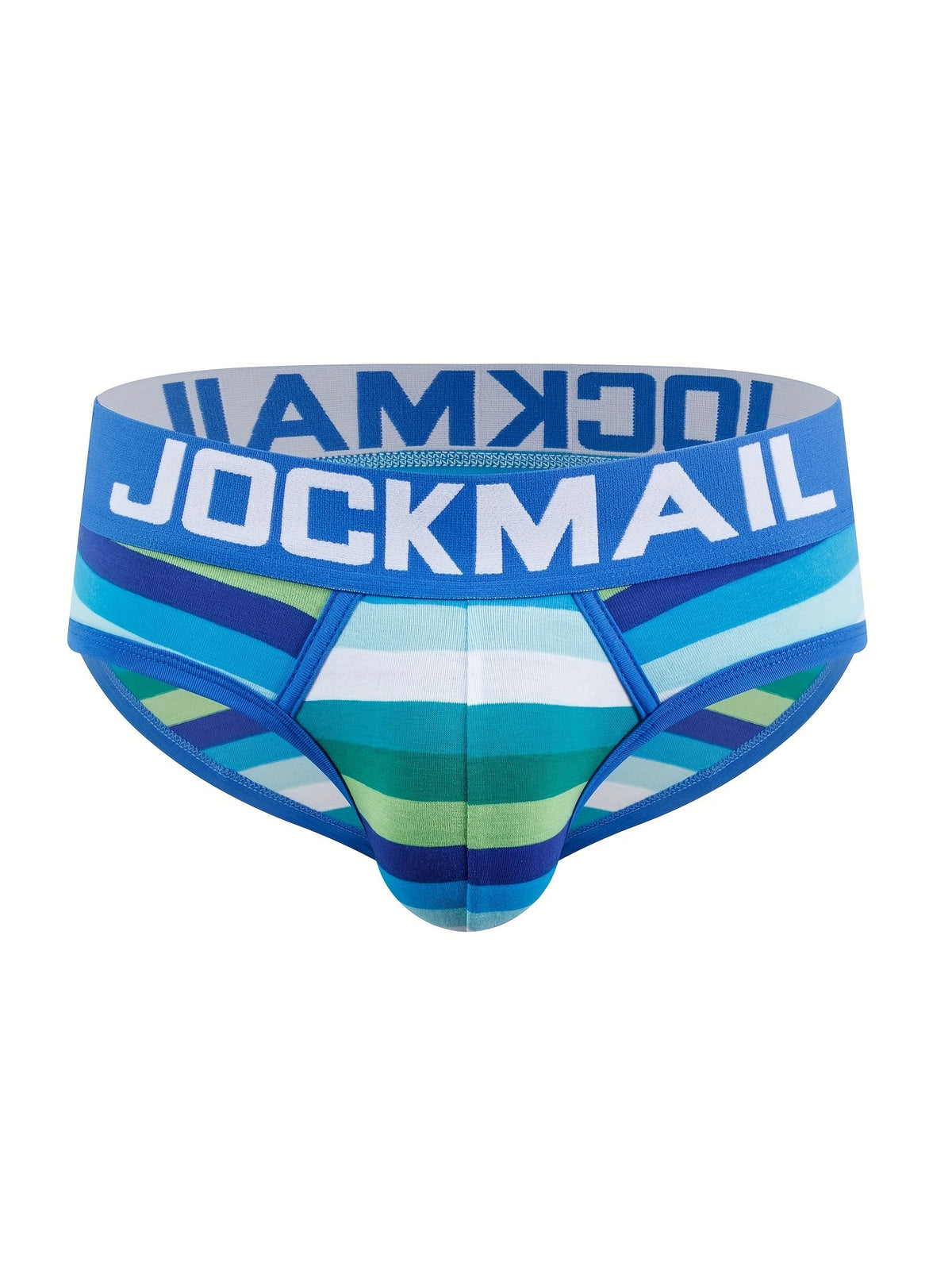 Slip à poche de maintien sexy coton homme