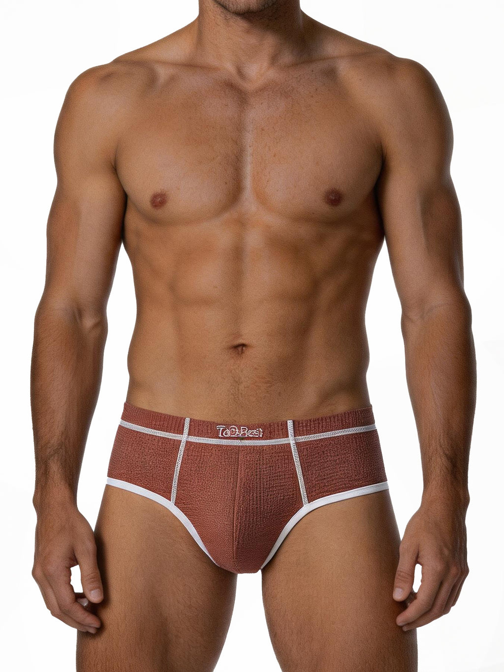 Boxer respirant microfibre homme — lot de 5, uni, du S au XL (modèle 2)