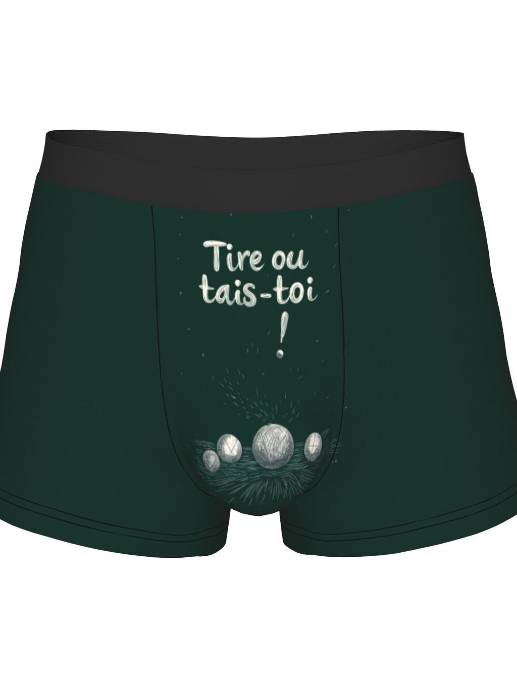Slip sexy microfibre homme, multicolore — vue 2
