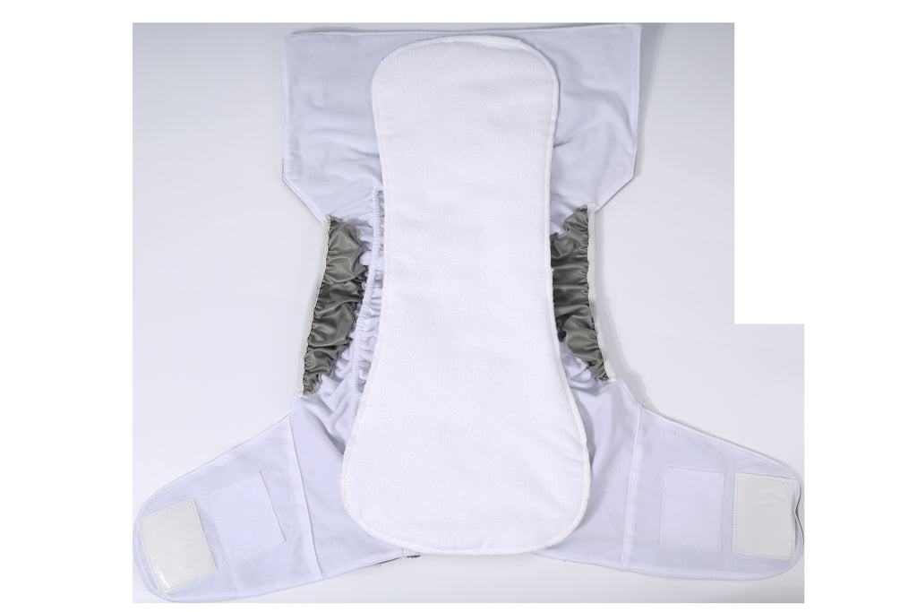 Boxer respirant homme — lot de 2, uni