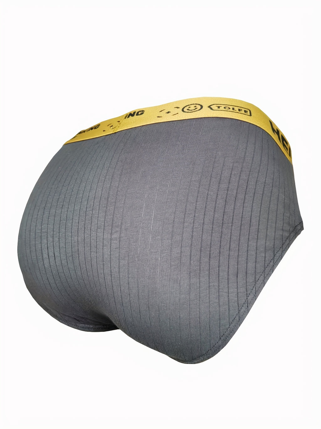 Slip respirant coton homme — lot de 7, imprimé