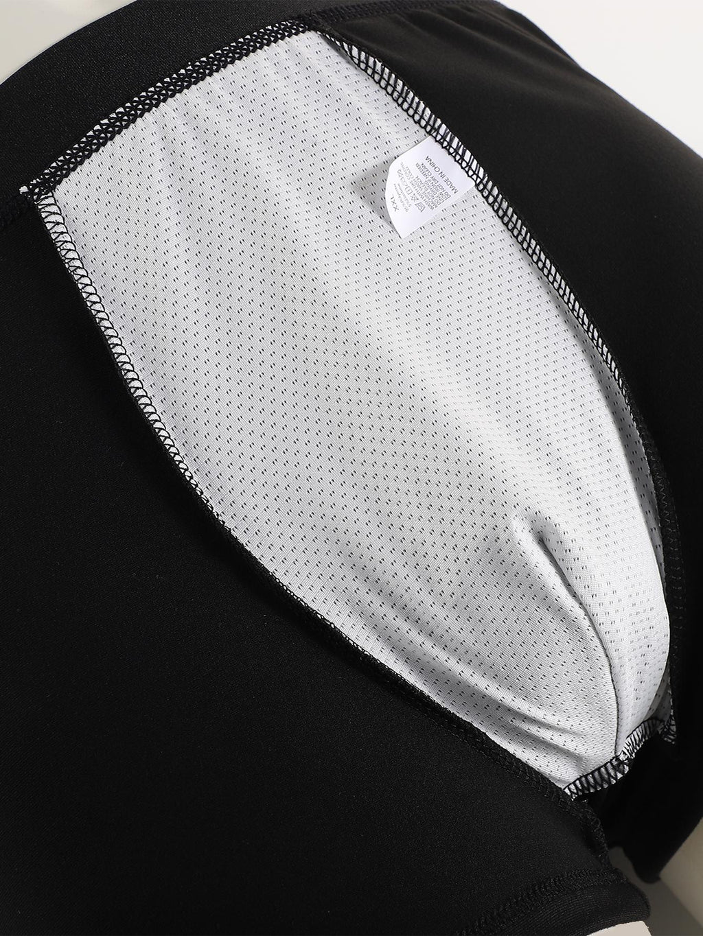 Boxer microfibre homme, imprimé