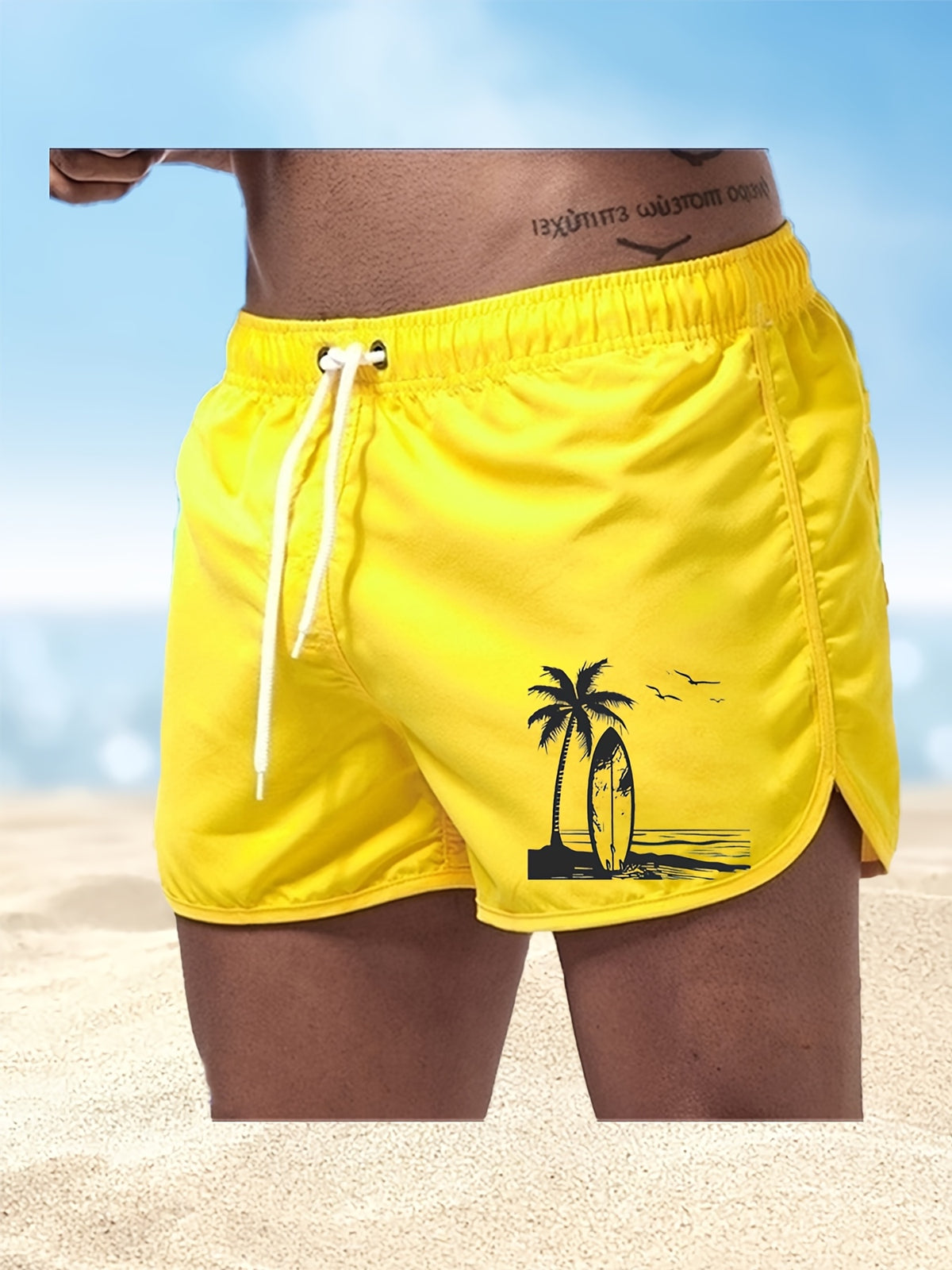 Boxer large de sport microfibre homme, 9 coloris
