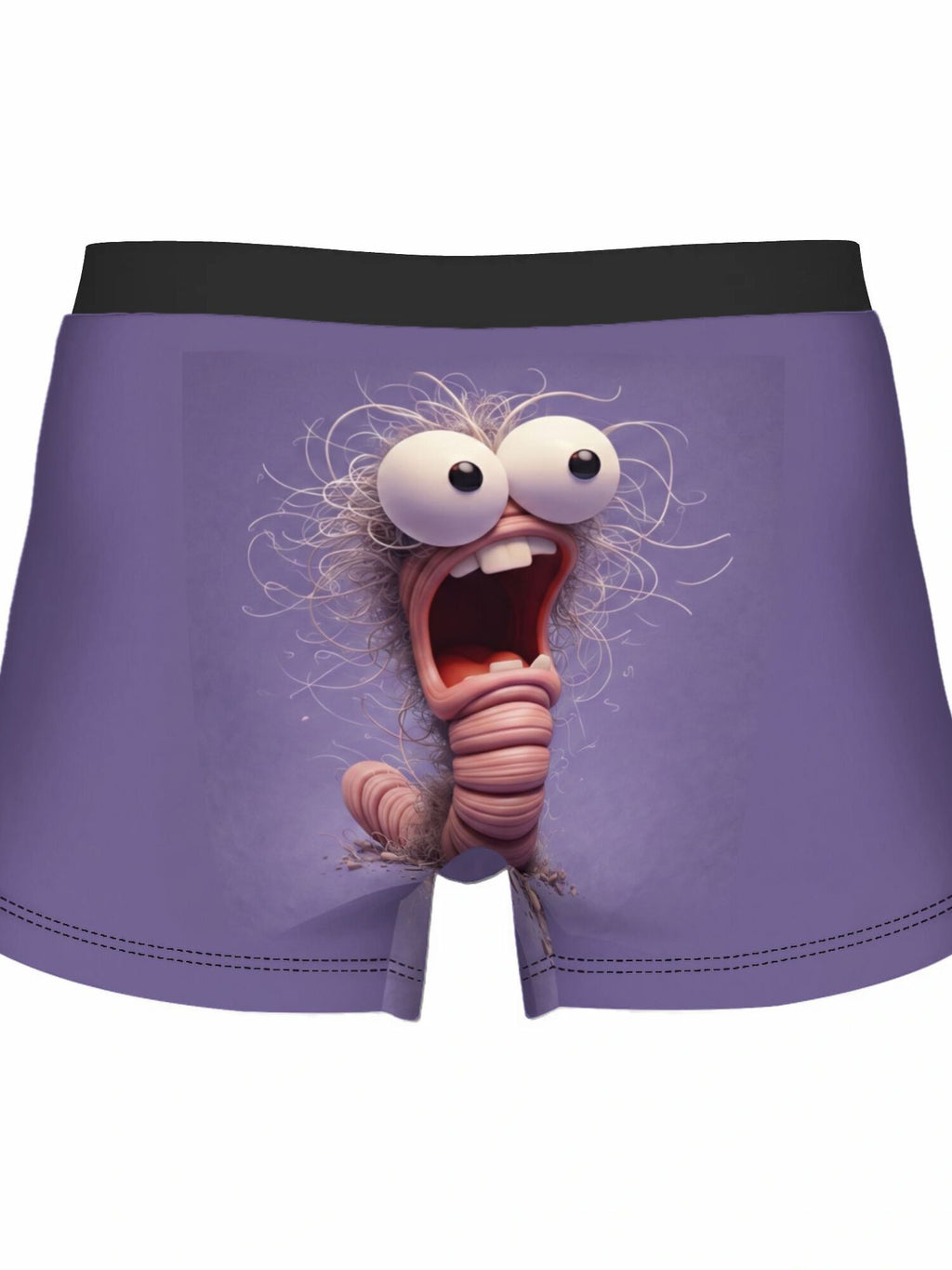 Slip séchage rapide microfibre homme — vue 5