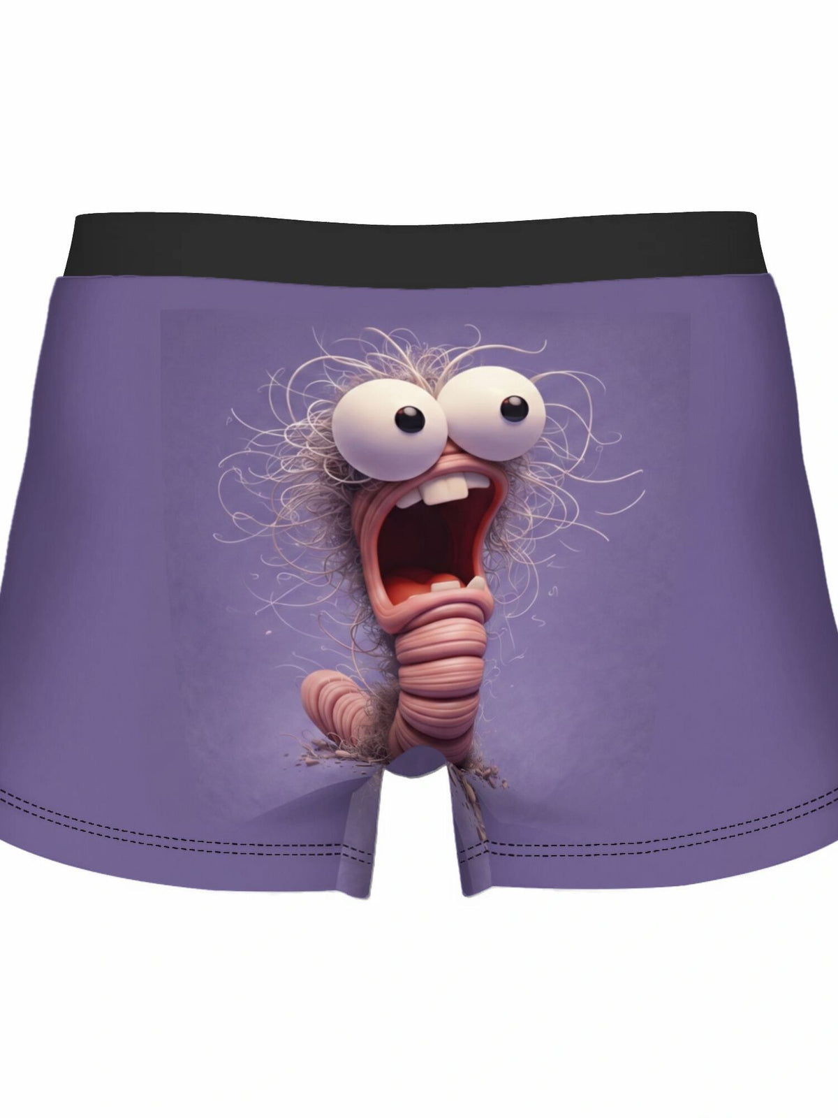 Slip séchage rapide microfibre homme — vue 5 Image