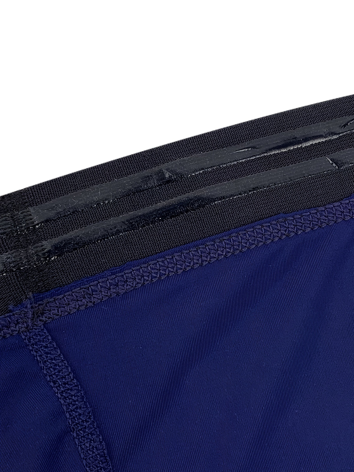 Boxer taille haute long homme