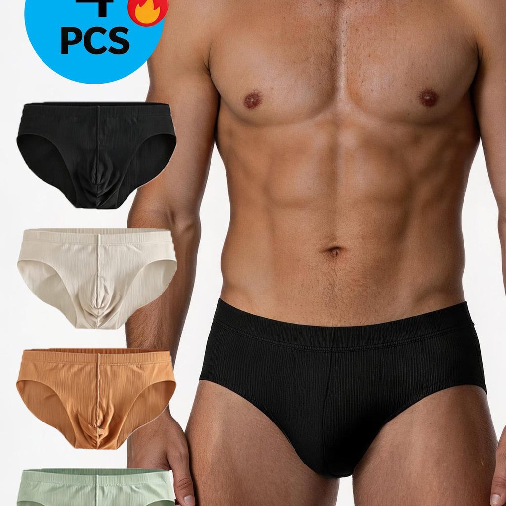 4 pièces