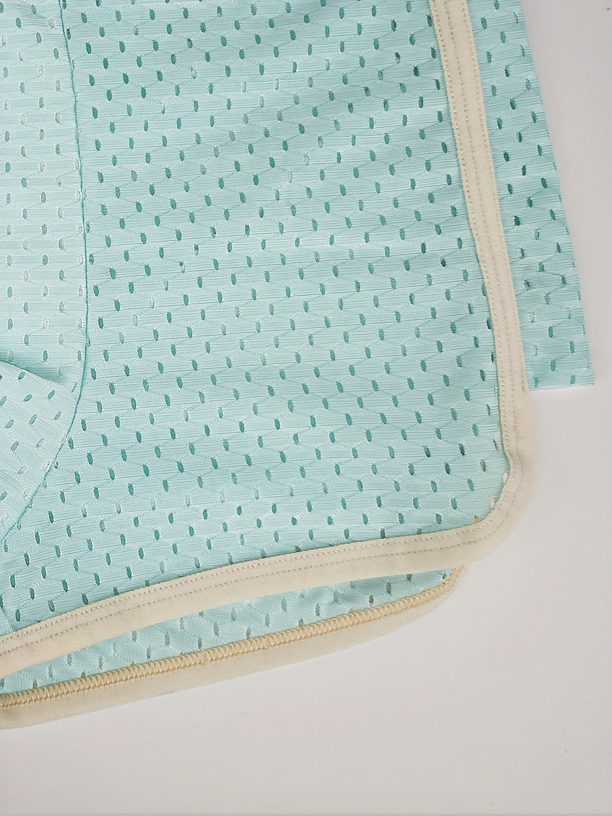 Boxer large grande taille microfibre homme — lot de 4, noir