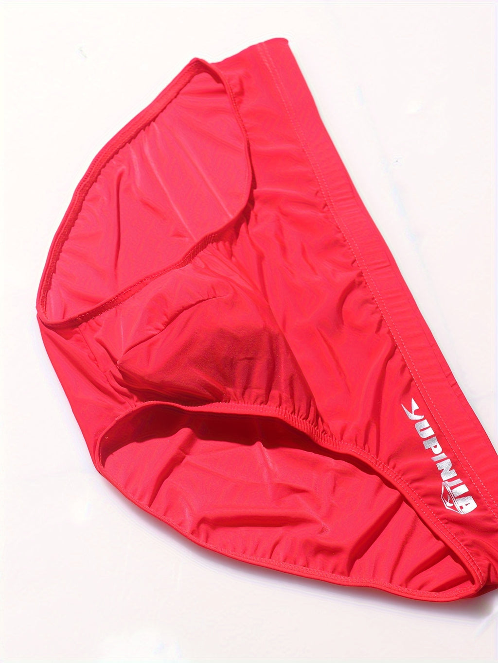 Slip séchage rapide respirant microfibre homme