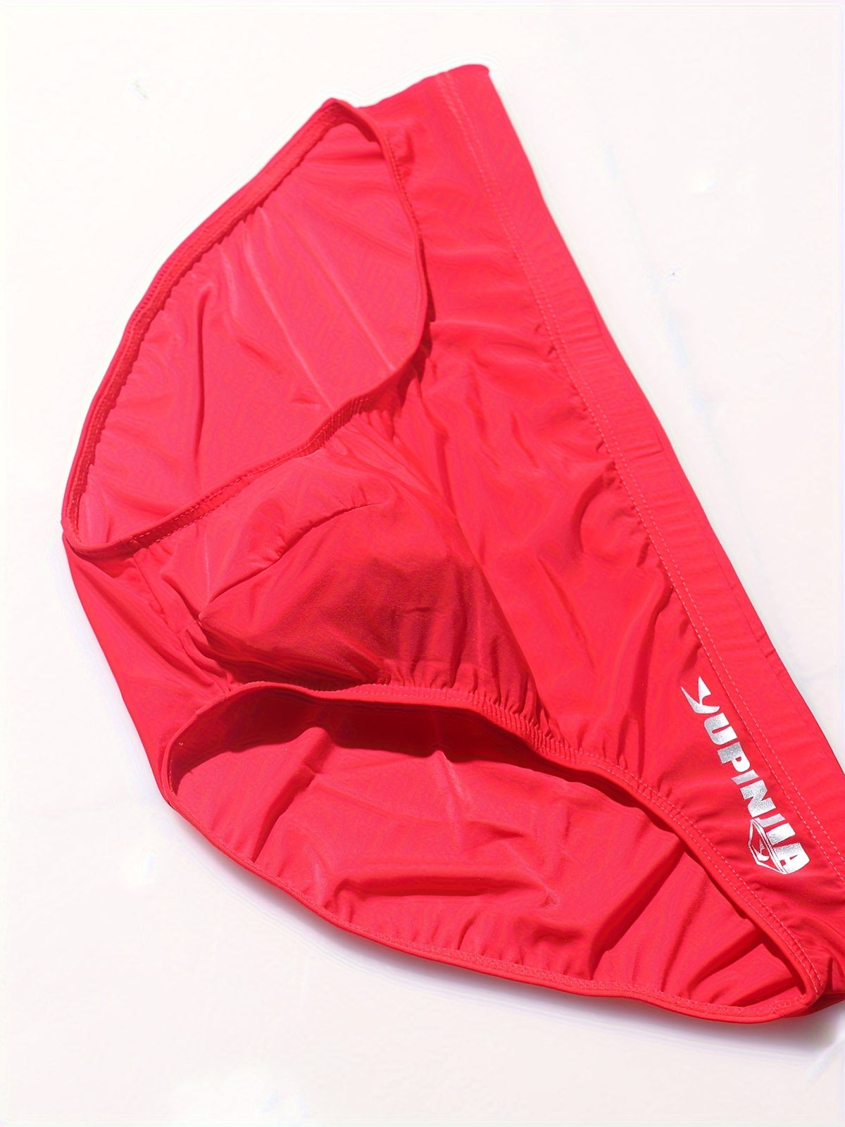 Slip séchage rapide respirant microfibre homme