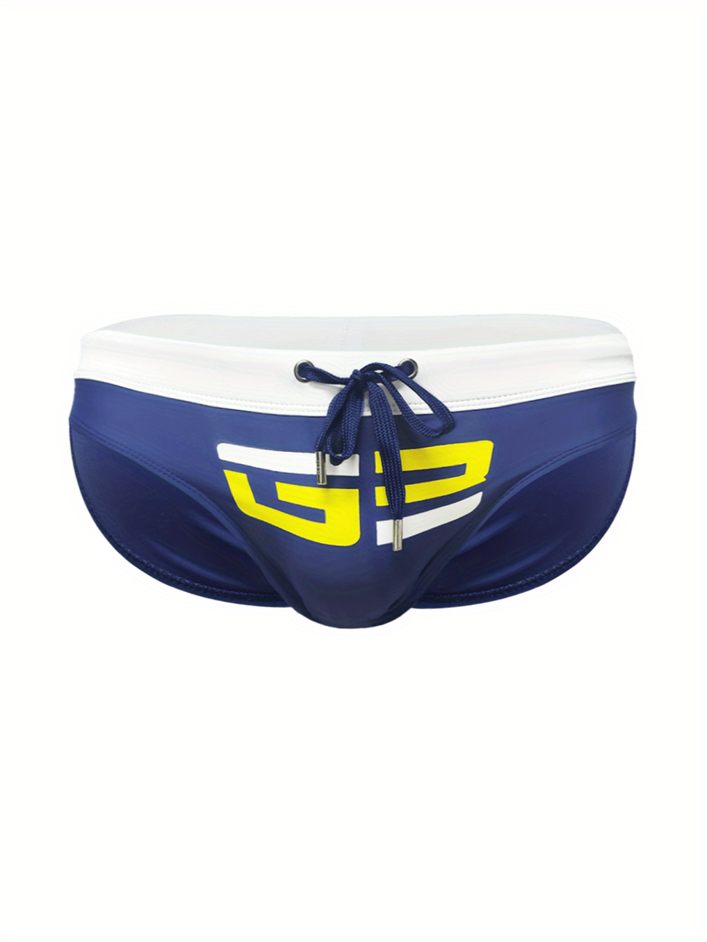 Boxer séchage rapide microfibre homme, bleu royal
