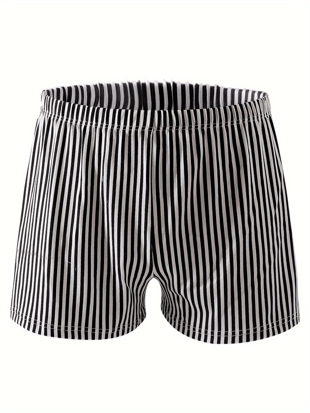 Boxer sans couture de sport microfibre homme — lot de 4, uni, du S au 3XL