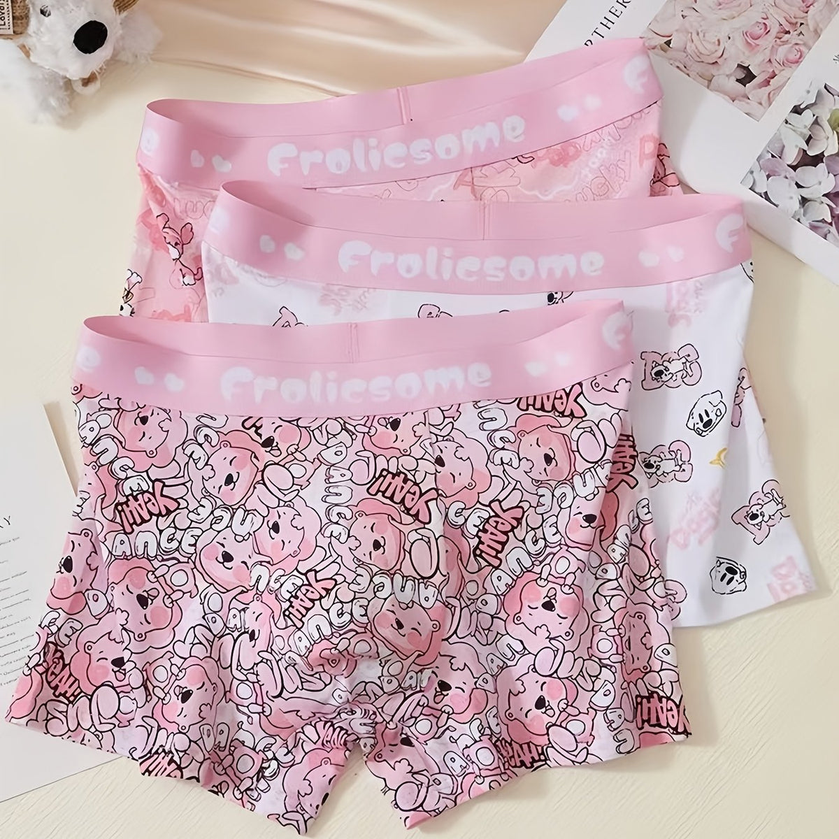 Couleur Rose Rouge