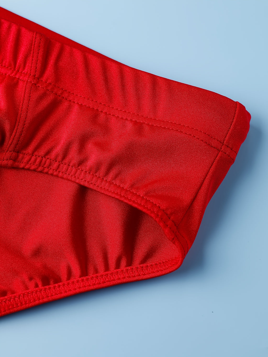 Boxer homme — lot de 3, lavable en machine, élasticité moyenne