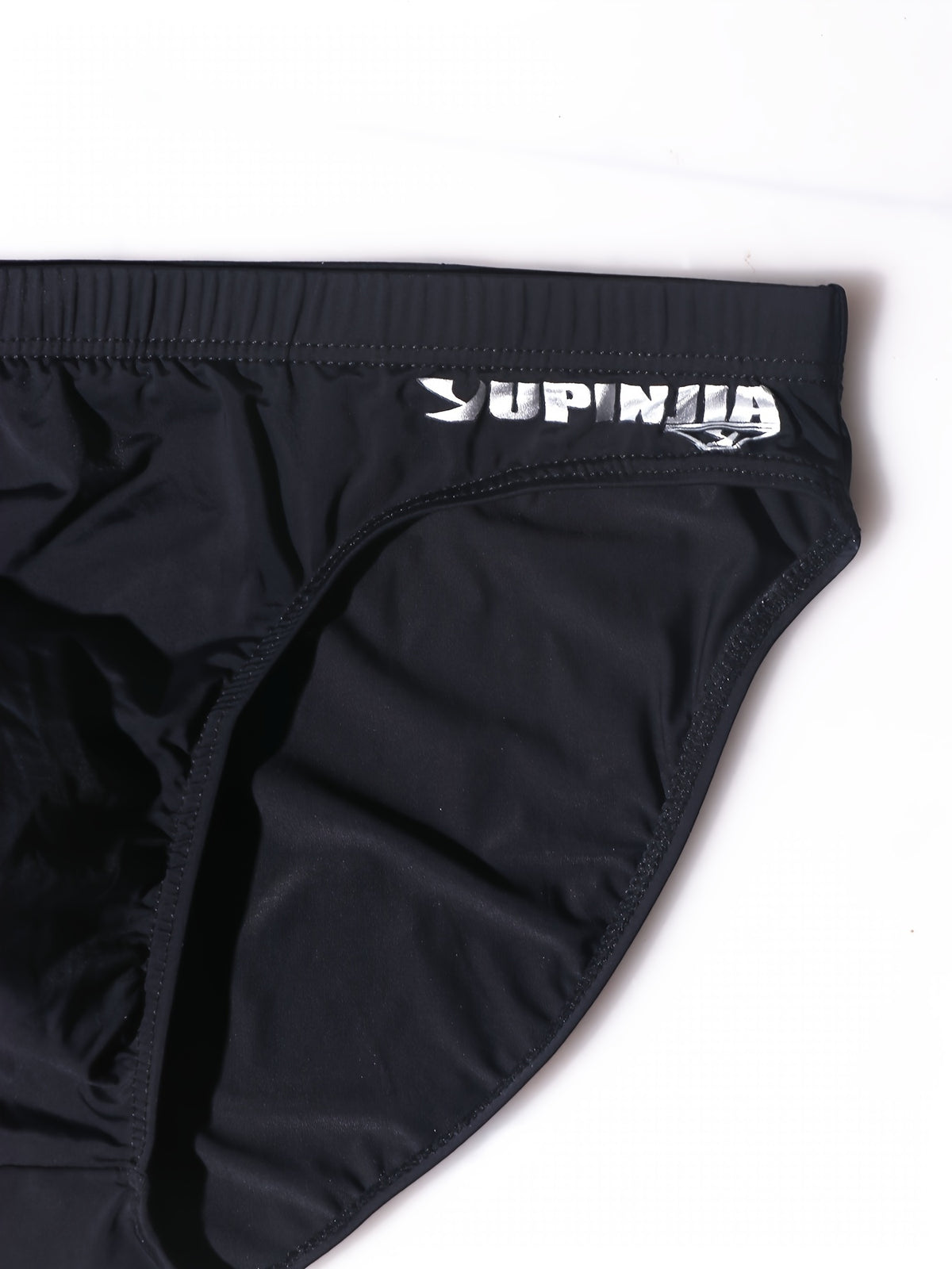 Slip séchage rapide respirant microfibre homme