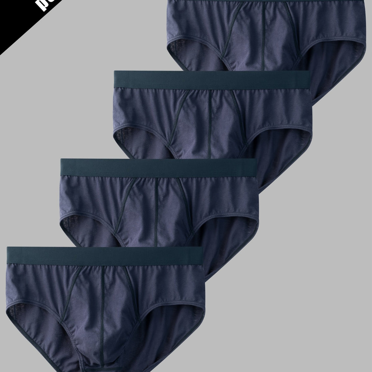 4 Bleu