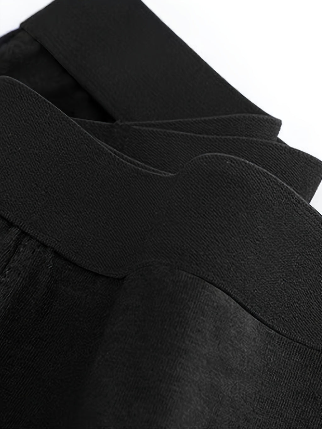 Slip moulant microfibre homme — lot de 8, uni