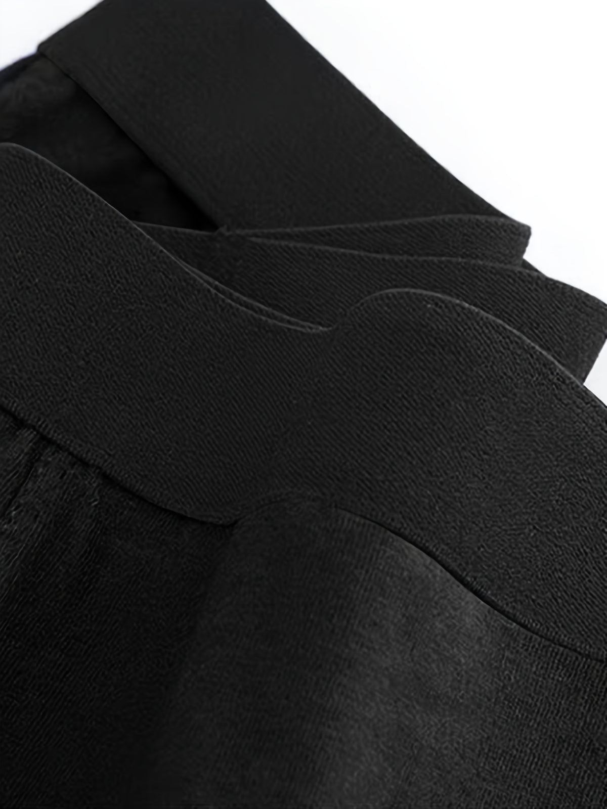 Slip moulant microfibre homme — lot de 8, uni