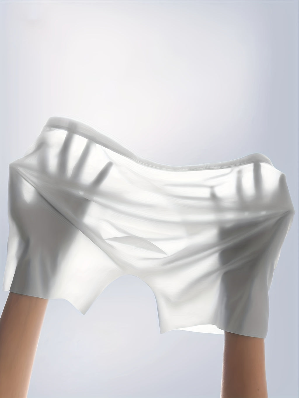 Boxer respirant microfibre homme — lot de 8