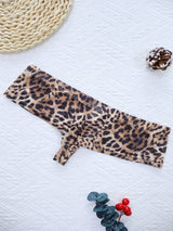 Slip extensible homme, lavable en machine