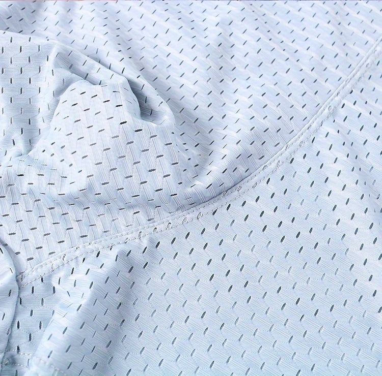 Boxer séchage rapide respirant microfibre homme — lot de 3