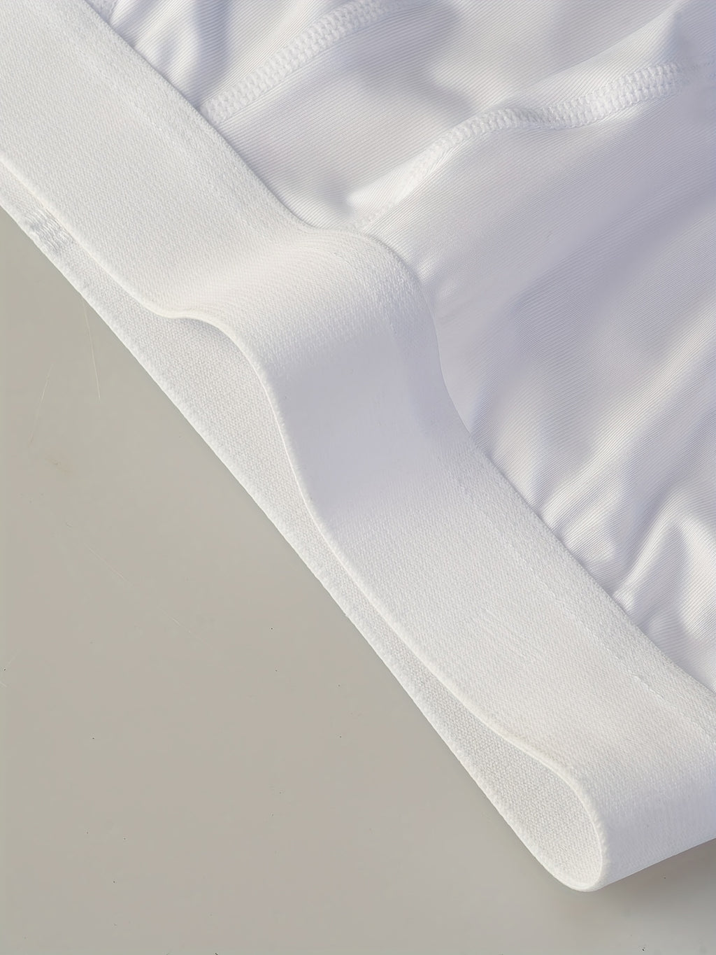 Slip de sport respirant microfibre homme — lot de 4, imprimé