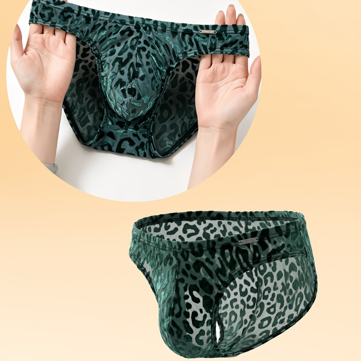 Vert Malachite