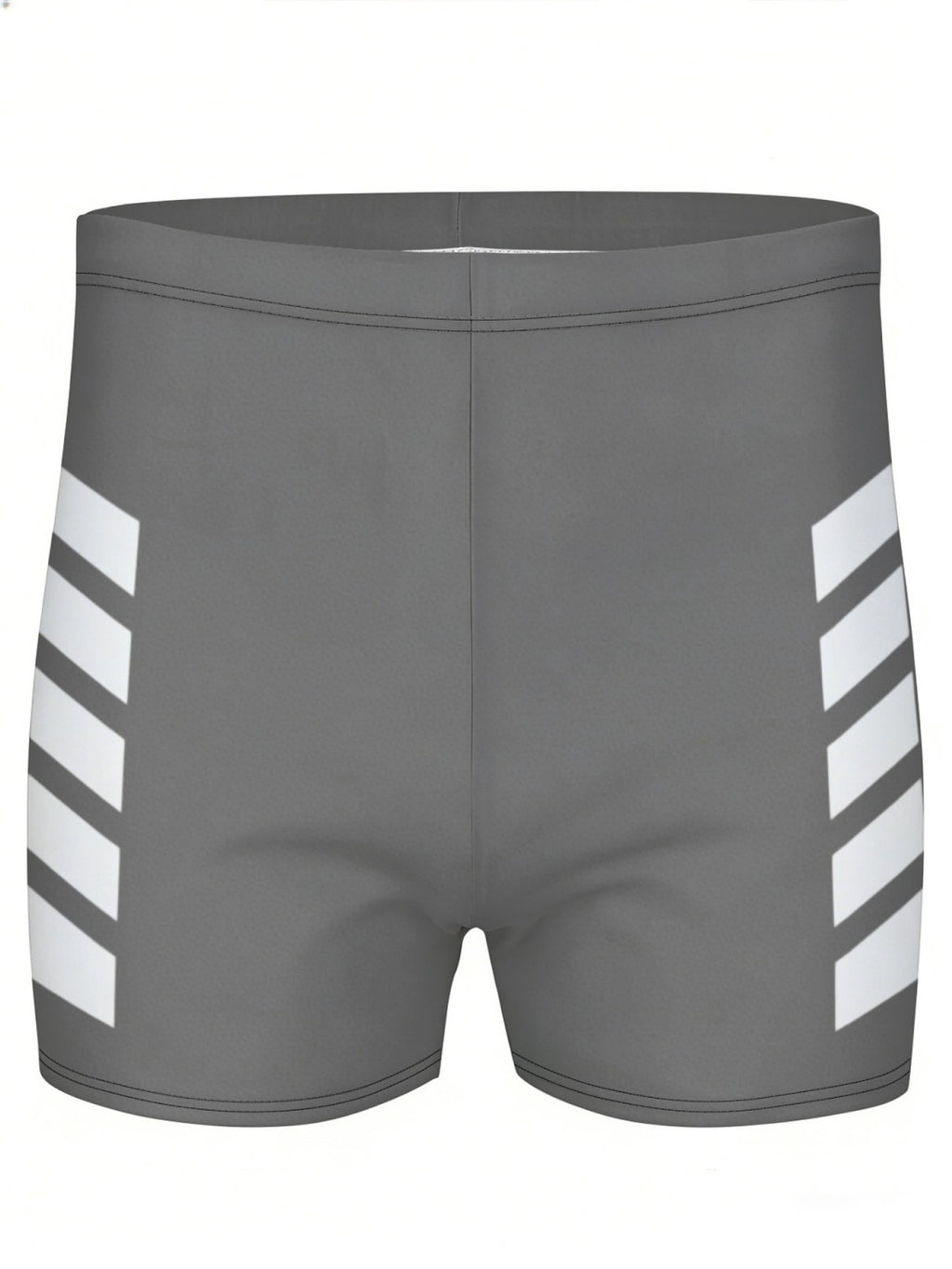 Boxer microfibre homme, 5 coloris