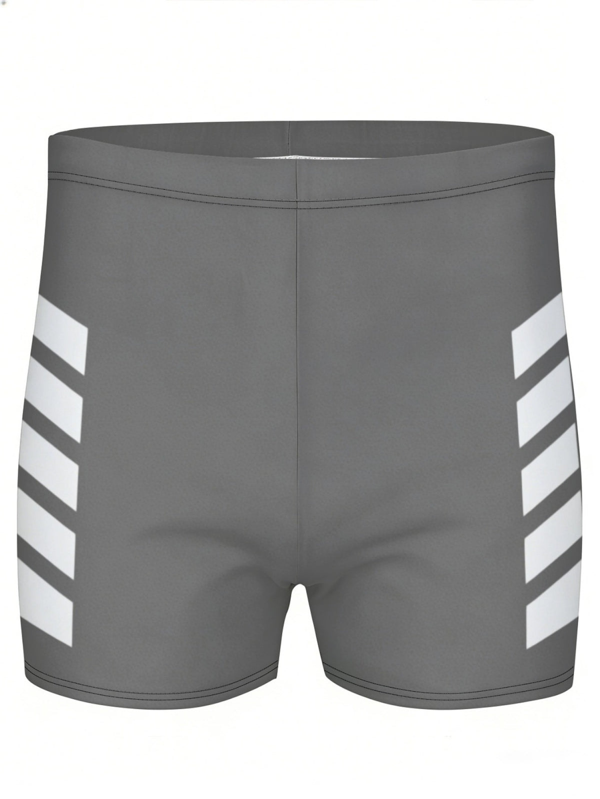 Boxer microfibre homme, 5 coloris